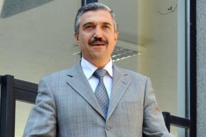 Dekan Prof. Dr. Yiğit'ten BOSB y&ouml;neticilerine ziyaret