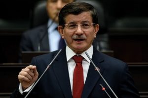 Sosyal medya Davutoğlu'nun form&uuml;l&uuml;n&uuml; konuşuyor