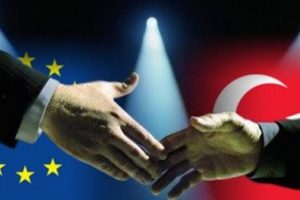 AB Bakanı yeni fasıl i&ccedil;in tarih verdi