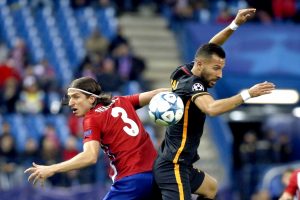 "UEFA'da şampiyon olmak istiyoruz"