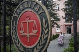 Başer ve &Ouml;z&ccedil;elik'in dosyalarına Yargıtay bakacak