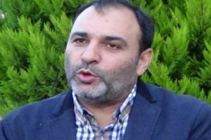 B&uuml;lent Keneş hakkında iddianame hazırlandı