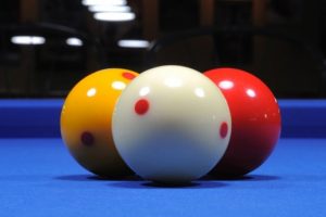 Bilardo Federasyonundan 'se&ccedil;meli ders' girişimi