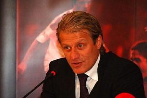 Şanlıurfaspor, Tugay Kerimoğlu ile umutlandı