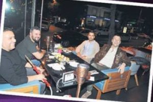 'Eşimin nafakaya ihtiyacı yok!'
