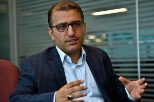 "Operasyonlar b&ouml;lge barışı i&ccedil;in a&ccedil;ık tehdit"
