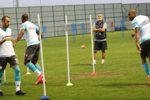 &Ccedil;aykur Rizespor taraftar desteği bekliyor