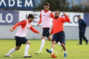 Trabzonspor'da Hacıosmanoğlu'ndan takıma yakın markaj