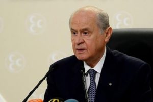 MHP Genel Başkanı Devlet Bah&ccedil;eli d&uuml;ş&uuml;r&uuml;len Rus u&ccedil;ağına ilişkin a&ccedil;ıklama yaptı