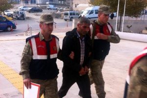 Elazığ'da inek hırsızları yakalandı