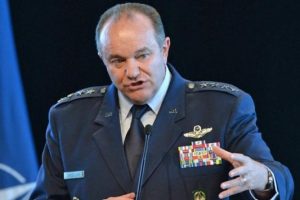 Breedlove: T&uuml;rkiye ve NATO, Rusya ile &ccedil;atışma istemiyor