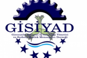 Bursa GİSİYAD'tan girişimci gen&ccedil;lere yemek