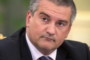 "T&uuml;rkiye ile Kırım arasındaki her t&uuml;rl&uuml; ulaşıma son verilecek"