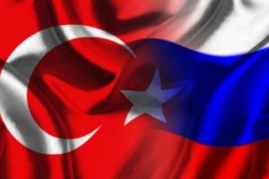 Rusya'dan T&uuml;rkiye'deki Rus vatandaşlarına &ccedil;ağrı