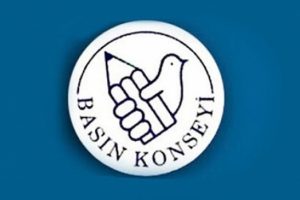 Basın Konseyi: Gazeteciler, haberleri nedeniyle tutuklanmamalı