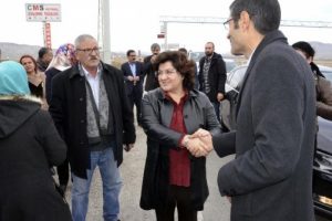 "Erdoğan da &ouml;zerkliğin &ouml;n&uuml;nde duramayacak"