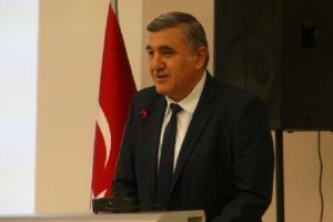 "ABD sanayisi d&uuml;nyanın y&uuml;zde 25'ini kirletiyor"