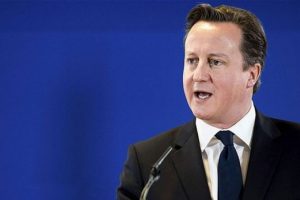 Cameron: İngiltere IŞİD hedefinin ilk sırasında