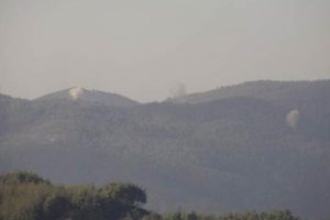 T&uuml;rkmenler T&uuml;rkiye'ye ge&ccedil;ti