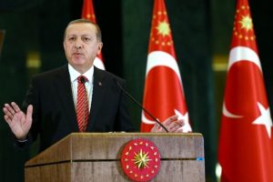 Erdoğan YAŞ kararlarını onayladı