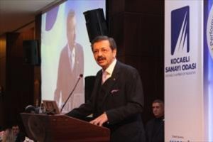 "Bug&uuml;ne kadar &uuml;&ccedil; sanayi devrimi ıskaladık"