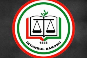 "D&uuml;nyanın en b&uuml;y&uuml;k barosu olarak 'pes' diyoruz"