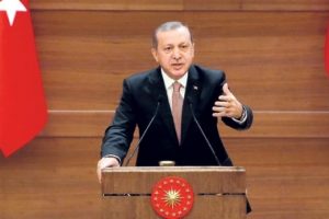 Yine vurulur