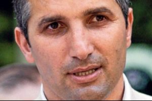 Nedim Şener: Silivri'de gazeteci olmak...
