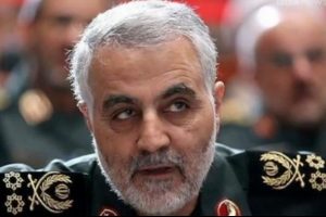 Fars haber ajansı: Rus pilotu Kasım S&uuml;leymani'nin komutasındaki birlikler kurtardı