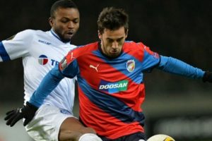 Dinamo Minsk ilk 3 puanını aldı