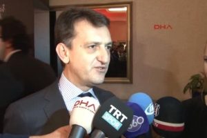 Albayrak: ''Gruptan lider &ccedil;ıkmak istiyoruz''