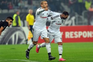 Tosun: "Gruptan &ccedil;ıkacağımıza inanıyorum"