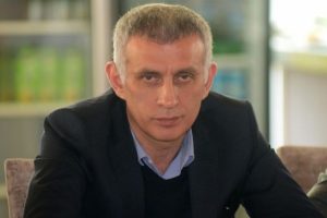Hacıosmanoğlu kamp kurdu