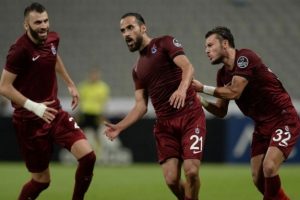 Erkan Zengin: "Bu kez olacak"