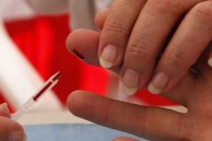 Avrupa'da HIV vir&uuml;s&uuml;nde rekor artış