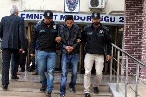Diyarbakır'dan Bursa'ya mazot deposunda uyuşturucu!