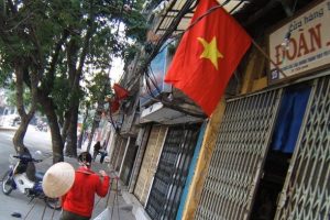 Vietnam'da 7 su&ccedil; i&ccedil;in &ouml;l&uuml;m cezası kaldırıldı