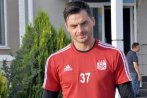 "Ligden d&uuml;şme gibi bir korkumuz yok"