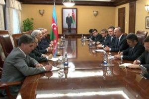 'T&uuml;rkiye uluslararası hukuka uygun hareket etti'