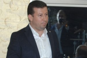 "Vizyonu &uuml;st seviyelere &ccedil;ıkarmak zorundayız"