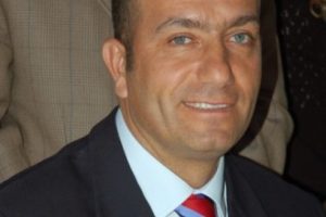 Bursa UYMSİB'in yeni başkanı Prof. Dr. Senih Yazgan