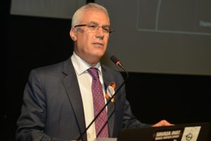 Başkan Bozbey: Enerji Kooperatifleri daha demokratik