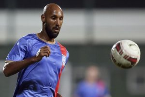 Anelka, Mumbai City'den ayrılıyor