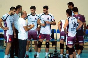 İzmir Balspor'un rakibi Fenerbah&ccedil;e