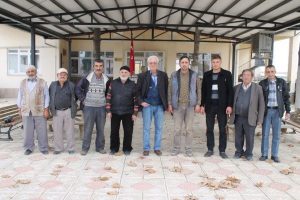 Bursa Yenişehirliler test merkezini bekliyor