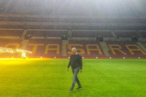 Denizli ilk g&uuml;nden otoritesini konuşturdu