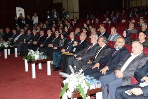 Yıldırım Bayezid Bursa'da uluslararası sempozyumla anılıyor