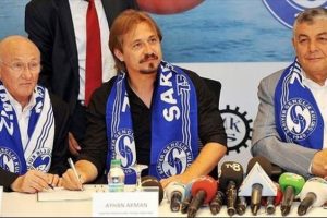 Denizli'nin yardımcılığına Ayhan mı geliyor?