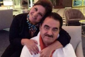 İbrahim Tatlıses ve Sibel Can'dan b&uuml;y&uuml;k s&uuml;rpriz...