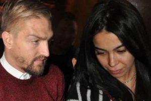 Asena Erkin ile Caner Erkin hakkında bomba iddia...